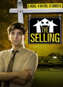 推销员/The Selling‎