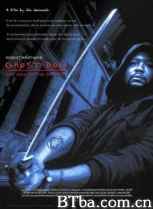 鬼狗杀手 Ghost Dog: The Way of the Samurai‎ (1999) 1080P/720P BT磁力 迅雷网盘下载