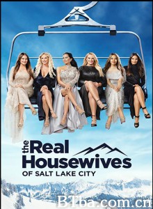 盐湖城娇妻-英美剧第二季 第一季 City-英美剧Season The Real Housewives of Salt Lake 1 Season 1‎ (2020) 1080P/720P BT磁力 迅雷网盘下载