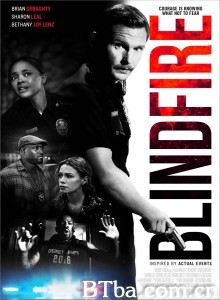 闭眼追凶 Blindfire‎ (2020) 1080P/720P BT磁力 迅雷网盘下载