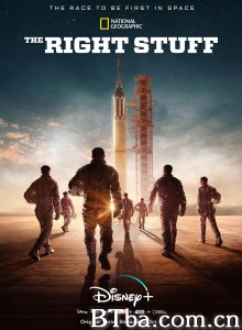 太空先锋 The Right Stuff‎ (2020) 1080P/720P BT磁力 迅雷网盘下载