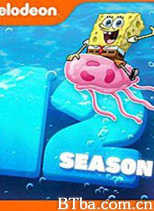 海绵宝宝 第十二季 Spongebob Squarepants Season 12‎ (2018) 1080P/720P BT磁力 迅雷网盘下载