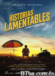 Historias lamentables‎ (2020) 1080P BT磁力 迅雷网盘下载