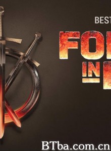 锻刀大赛 第八季 Forged in Fire Season 8‎ (2015) 720P BT磁力 迅雷网盘下载