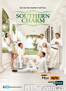 南方之魅 Southern Charm‎ (2014) 1080P/720P BT磁力 迅雷网盘下载