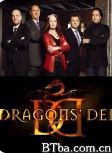 龙穴之创业投资(加拿大版) 第一十五季 Dragons' Den Canada Season 15‎ (2006) 1080P/720P BT磁力 迅雷网盘下载
