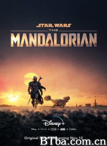 曼达洛人 第二季/The Mandalorian Season 2‎