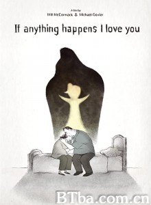 无论如何我爱你 If Anything Happens I Love You‎ (2020) 1080P BT磁力 迅雷网盘下载