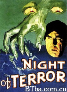 Night of Terror‎ (1933) 1080P BT磁力 迅雷网盘下载