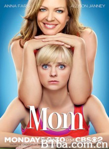 极品老妈 第八季 Mom Season 8‎ (2013) 1080P/720P BT磁力 迅雷网盘下载