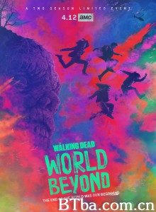 行尸走肉：外面的世界 The Walking Dead: World Beyond‎ (2020) 1080P/720P BT磁力 迅雷网盘下载