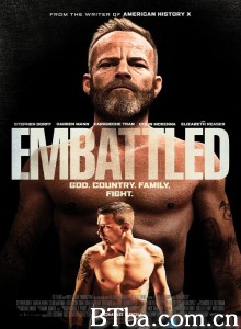 父子对决 Embattled‎ (2020) 1080P/720P BT磁力 迅雷网盘下载