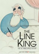 线条之王：阿尔·赫施费尔德的故事/The Line King: The Al Hirschfeld Story‎