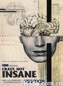 疯狂不疯癫 Crazy  Not Insane‎ (2020) 1080P BT磁力 迅雷网盘下载