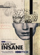 疯狂不疯癫/Crazy/ Not Insane‎
