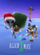 外星圣诞劫/Alien Xmas‎