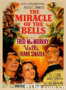 圣院香魂 The Miracle of the Bells‎ (1948) 1080P/720P BT磁力 迅雷网盘下载