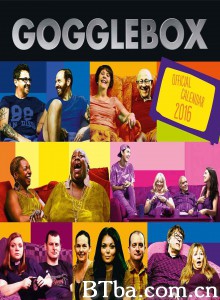 夜视镜盒 Gogglebox‎ (2013) 1080P/720P BT磁力 迅雷网盘下载