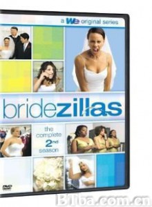 新娘哥斯拉 Bridezillas‎ (2005) 1080P/720P BT磁力 迅雷网盘下载