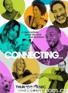 联系 Connecting‎ (2020) 1080P/720P BT磁力 迅雷网盘下载
