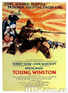 战争与冒险 Young Winston‎ (1972) 1080P/720P BT磁力 迅雷网盘下载