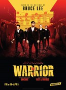 战士 第二季/Warrior Season 2‎