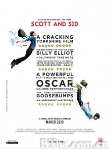 斯科特与席德 Scott and Sid‎ (2018) 1080P/720P BT磁力 迅雷网盘下载
