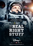 真正的太空先锋/The Real Right Stuff‎