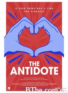 The Antidote‎ (2020) 1080P BT磁力 迅雷网盘下载