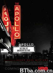 传奇剧院阿波罗/The Apollo‎-720p|1080p高清bt种子下载