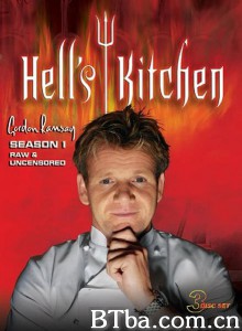 地狱厨房(美版) 第一十九季 Hell's Kitchen Season 19‎ (2005) 1080P/720P BT磁力 迅雷网盘下载