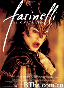 绝代妖姬 绝代艳姬(台) Farinelli‎ (1994) 1080P/720P BT磁力 迅雷网盘下载