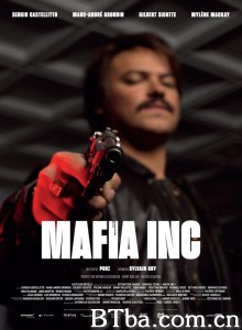 黑会社 Mafia Inc.‎ (2020) 1080P/720P BT磁力 迅雷网盘下载