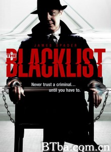 罪恶黑名单 第八季 谍海黑名单(台) The Blacklist Season 8‎ (2013) 1080P/720P BT磁力 迅雷网盘下载