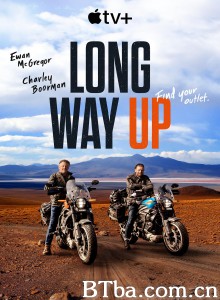 一路北上 Long Way Up‎ (2020)  BT磁力 迅雷网盘下载