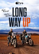 一路北上/Long Way Up‎