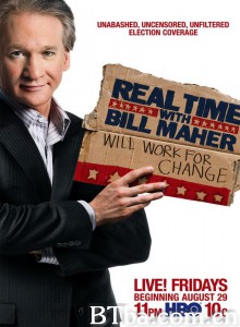 彪马实时秀 第一十八季 Real Time with Bill Maher Season 18‎ (2003) 1080P/720P BT磁力 迅雷网盘下载