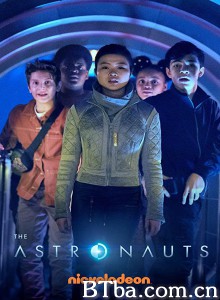 航天小分队 The Astronauts‎ (2020) 1080P/720P BT磁力 迅雷网盘下载
