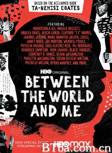 Between the World and Me‎ (2020) 1080P/720P BT磁力 迅雷网盘下载