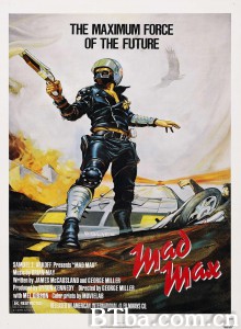 疯狂的麦克斯 霹雳神探怒扫飞车党(港) 迷雾追魂手(台) (1979) 4K/4K BT磁力 迅雷网盘下载