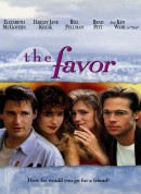 相伴到永远/The Favor‎