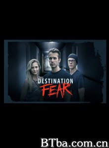 终点恐惧 第一季 Destination Fear Season 1‎ (2019) 720P BT磁力 迅雷网盘下载