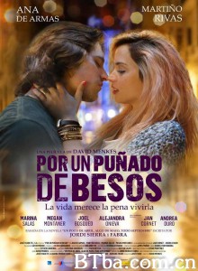 极少数的吻 Por un puñado de besos‎ (2014) 1080P/720P BT磁力 迅雷网盘下载