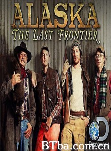 家在阿拉斯加 第一十季 Alaska: The Last Frontier Season ‎ (2011) 1080P/720P BT磁力 迅雷网盘下载