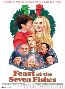 七鱼宴 Feast of the Seven Fishes‎ (2019) 1080P/720P BT磁力 迅雷网盘下载