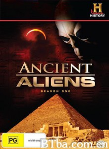 远古外星人 第一十六季 Ancient Aliens Season 16‎ (2009) 720P BT磁力 迅雷网盘下载