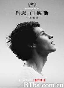 肖恩·门德斯：一路走来 Shawn Mendes：真诚有共鸣(港) 尚恩·曼德斯：一路走來(台) (2020) 1080P BT磁力 迅雷网盘下载