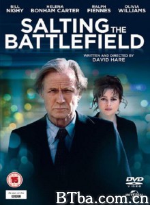 永不屈服 Salting the Battlefield‎ (2014) 1080P/720P BT磁力 迅雷网盘下载