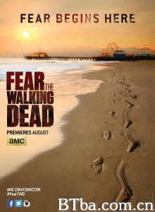 行尸之惧 第六季 惊吓阴尸路(台) Fear the Walking Dead Season 6‎ (2015) 1080P/720P BT磁力 迅雷网盘下载
