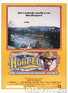 卖命生涯 Hooper‎ (1978) 1080P BT磁力 迅雷网盘下载
